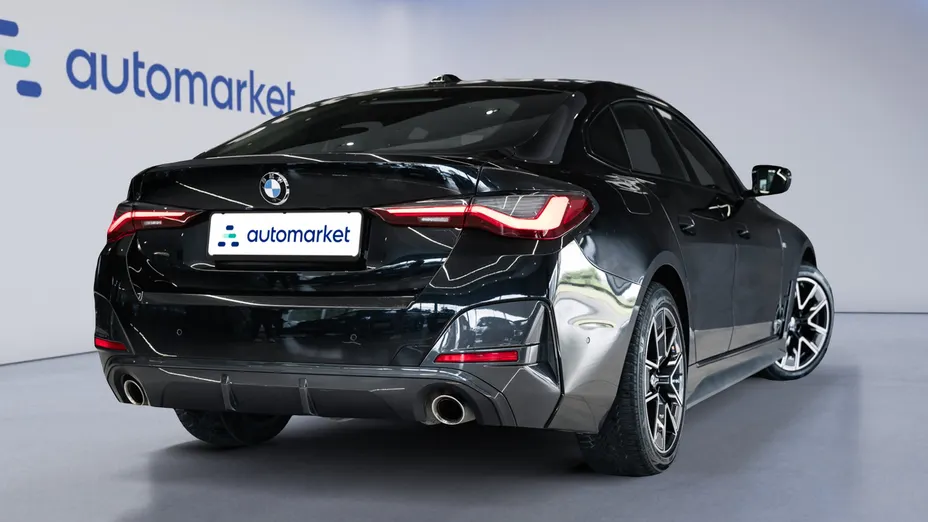 BMW Seria 4 430i M Sport sport-aut