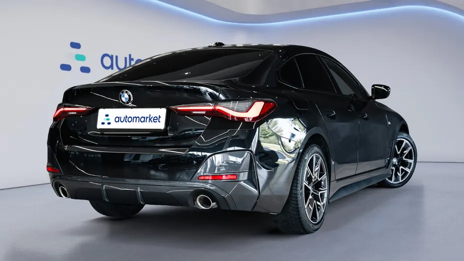 BMW Seria 4 430i M Sport sport-aut