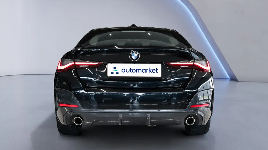BMW Seria 4 430i M Sport sport-aut