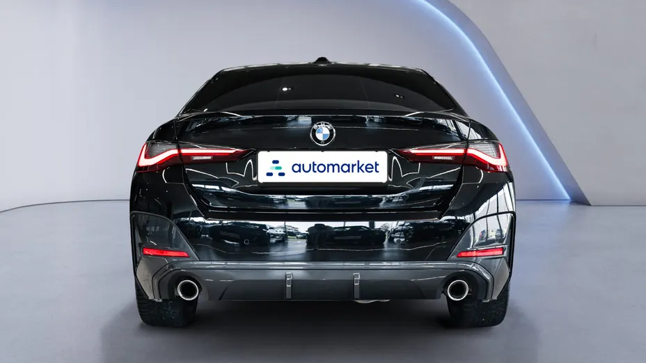 BMW Seria 4 430i M Sport sport-aut