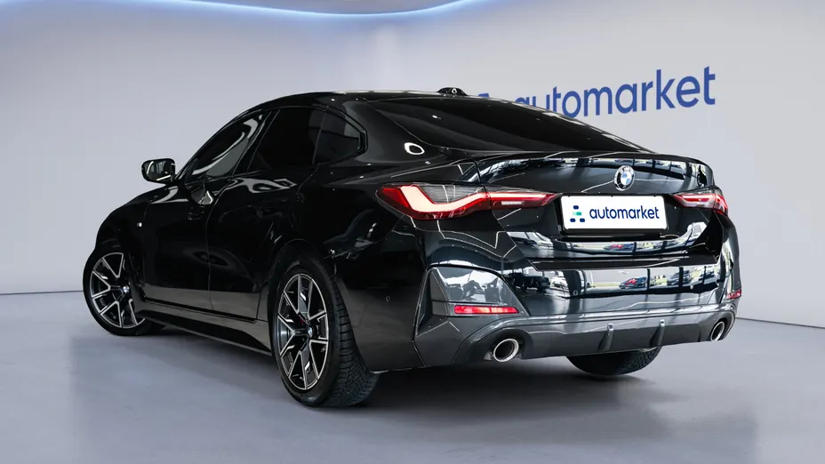 BMW Seria 4 430i M Sport sport-aut