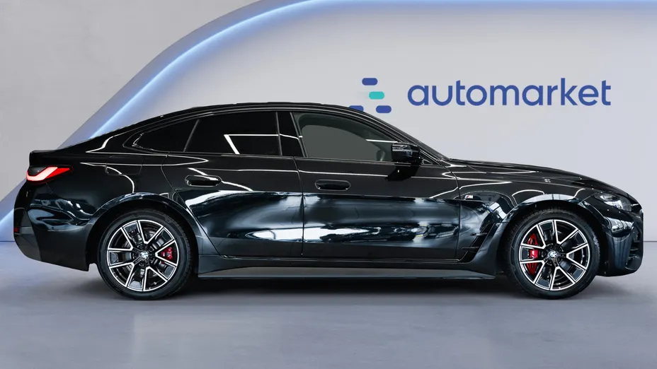 BMW Seria 4 430i M Sport sport-aut