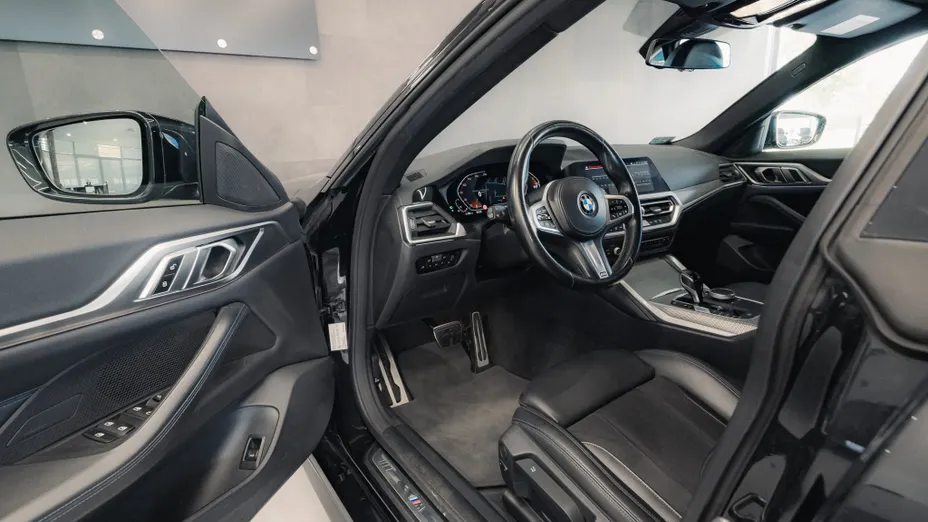 BMW Seria 4 430i M Sport sport-aut