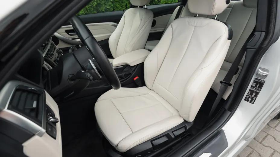 BMW Seria 4 430i GPF xDrive M Sport aut