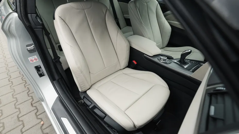 BMW Seria 4 430i GPF xDrive M Sport aut