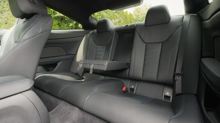 BMW Seria 4 430i xDrive M Sport sport-aut