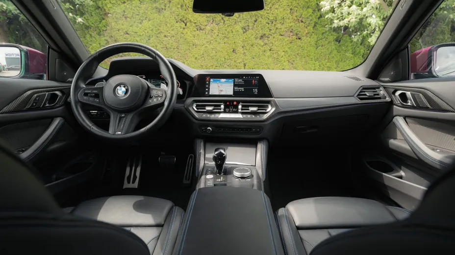 BMW Seria 4 430i xDrive M Sport sport-aut