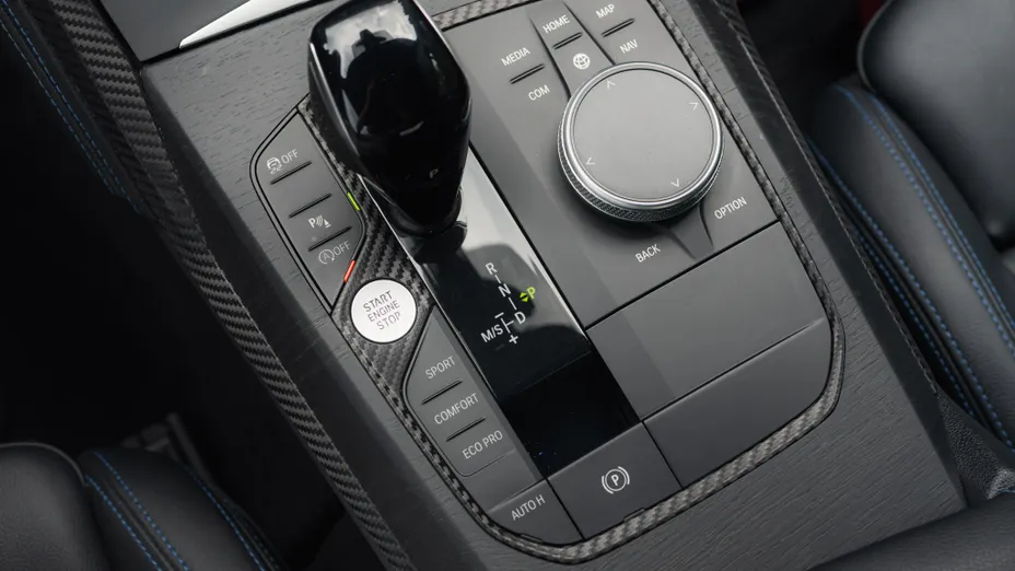 BMW Seria 4 430i xDrive M Sport sport-aut