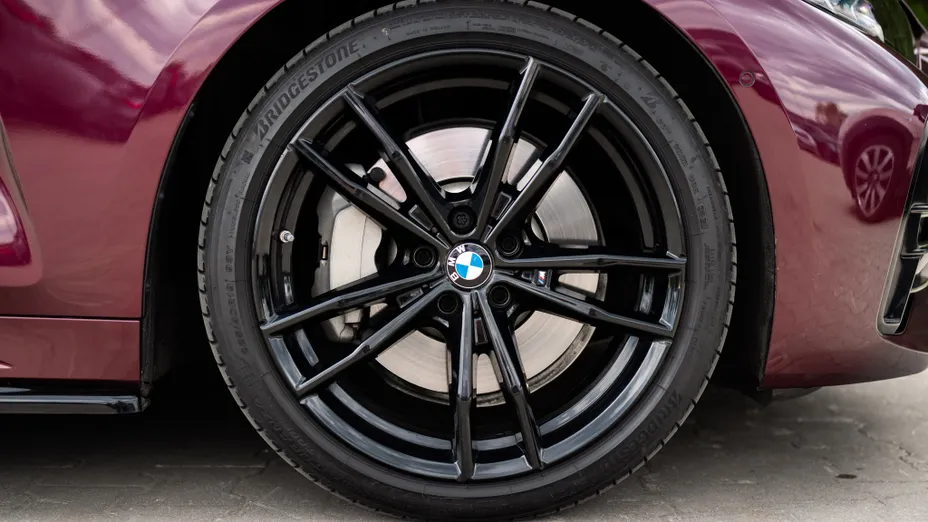 BMW Seria 4 430i xDrive M Sport sport-aut