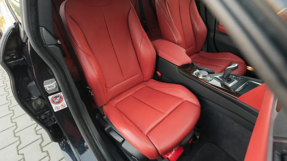 BMW Seria 4 430i xDrive M Sport sport-aut