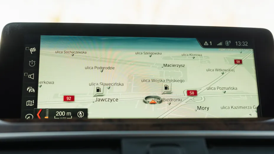 BMW Seria 4 430i xDrive M Sport sport-aut