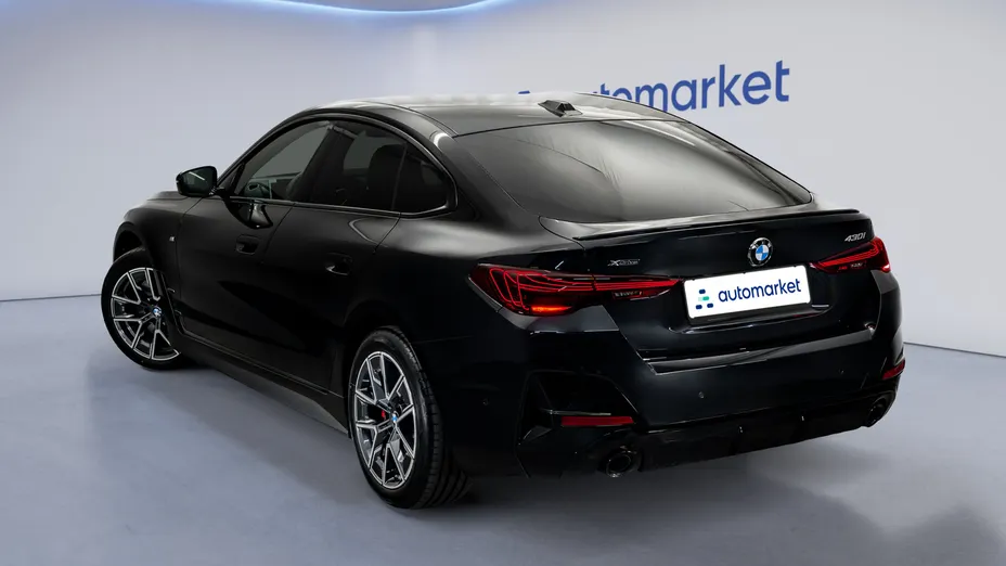 BMW Seria 4 430i xDrive M Sport aut Nowy