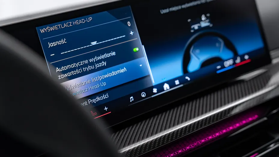 BMW Seria 4 430i xDrive M Sport aut Nowy