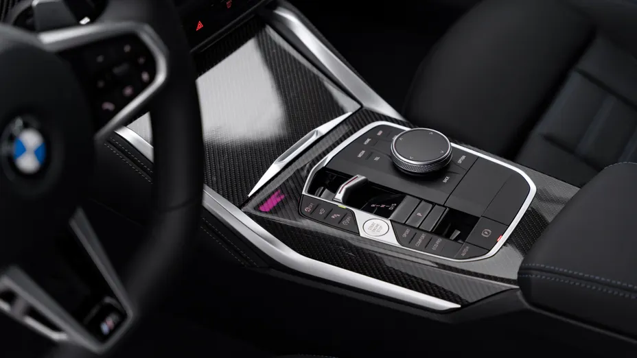 BMW Seria 4 430i xDrive M Sport aut Nowy