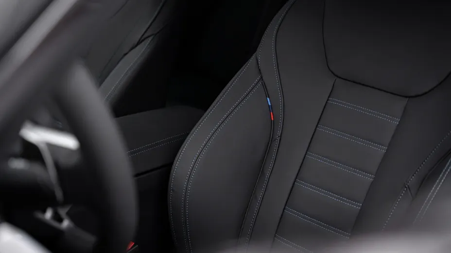 BMW Seria 4 430i xDrive M Sport aut Nowy