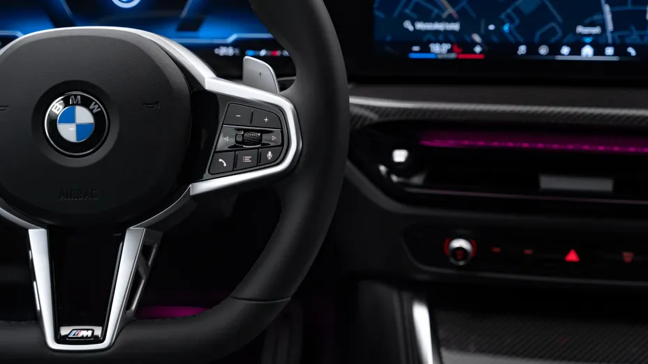 BMW Seria 4 430i xDrive M Sport aut Nowy