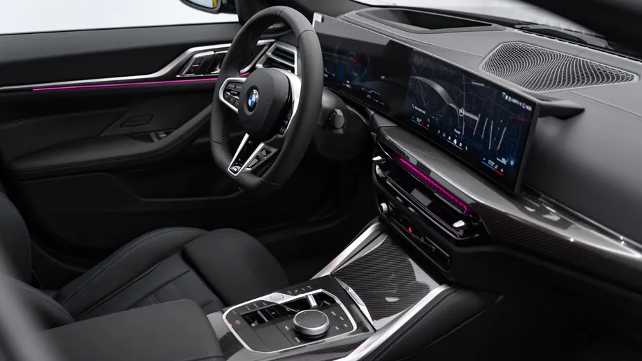 BMW Seria 4 430i xDrive M Sport aut Nowy