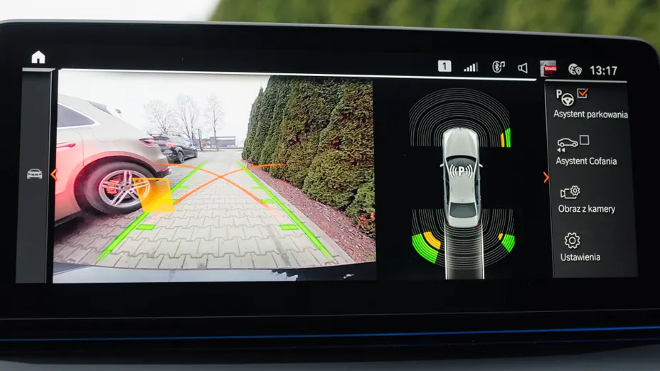 BMW Seria 5 520d xDrive Luxury Line aut