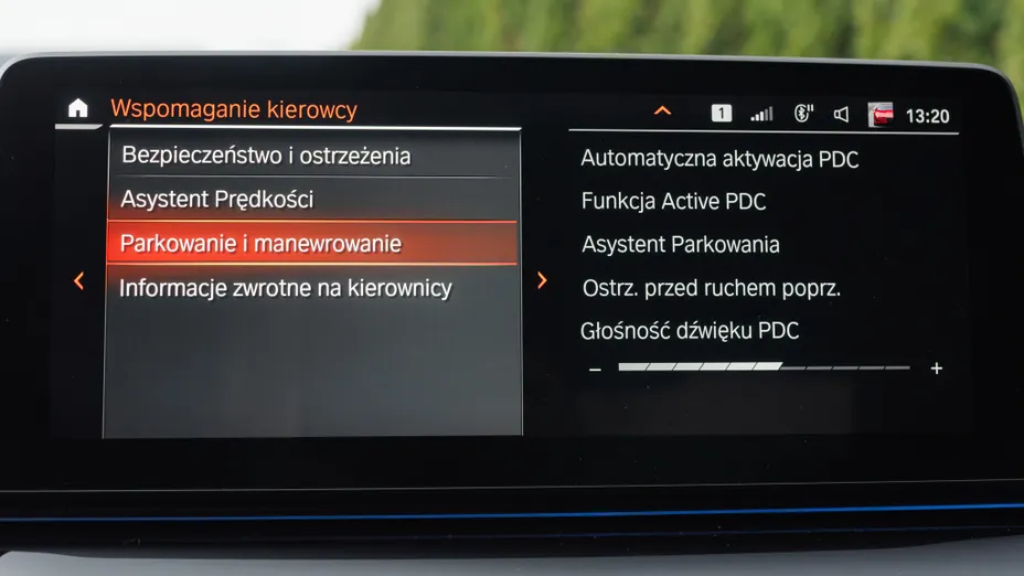 BMW Seria 5 520d xDrive Luxury Line aut