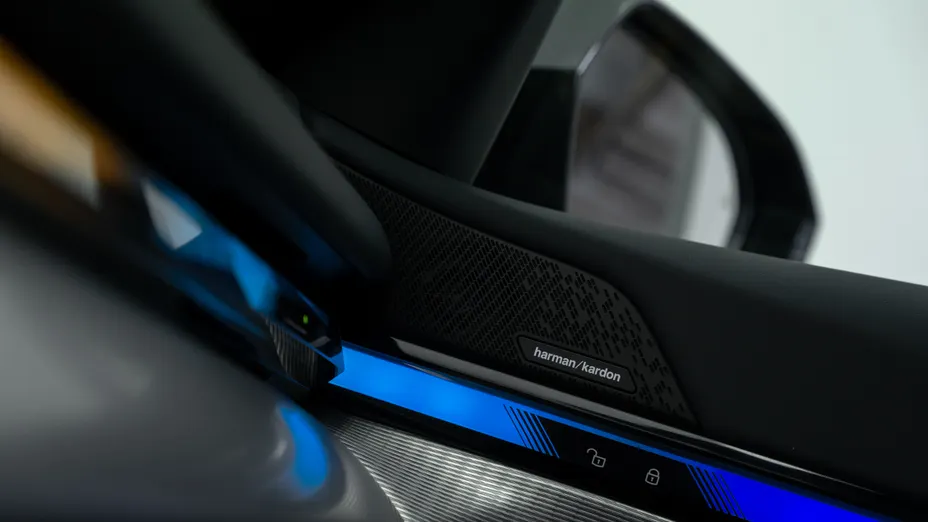 BMW Seria 5 520d mHEV M Sport aut Nowy