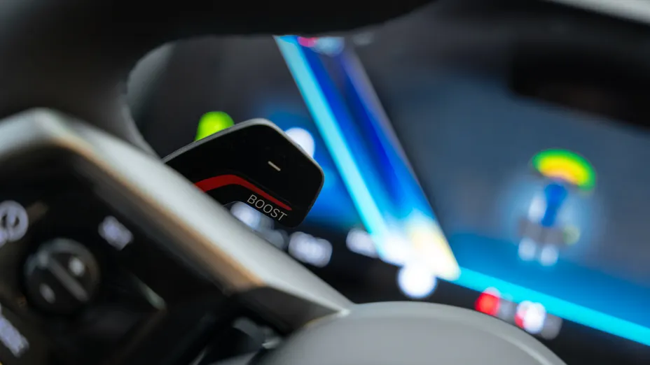 BMW Seria 5 520d mHEV M Sport aut Nowy