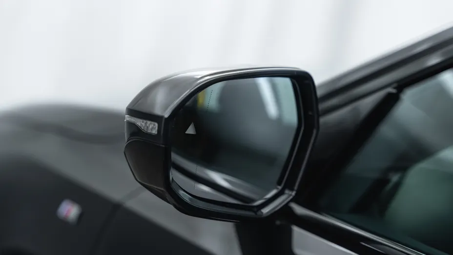 BMW Seria 5 520d mHEV M Sport aut Nowy