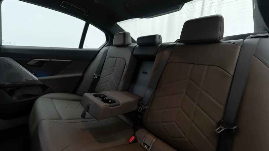 BMW Seria 5 520d mHEV M Sport aut Nowy