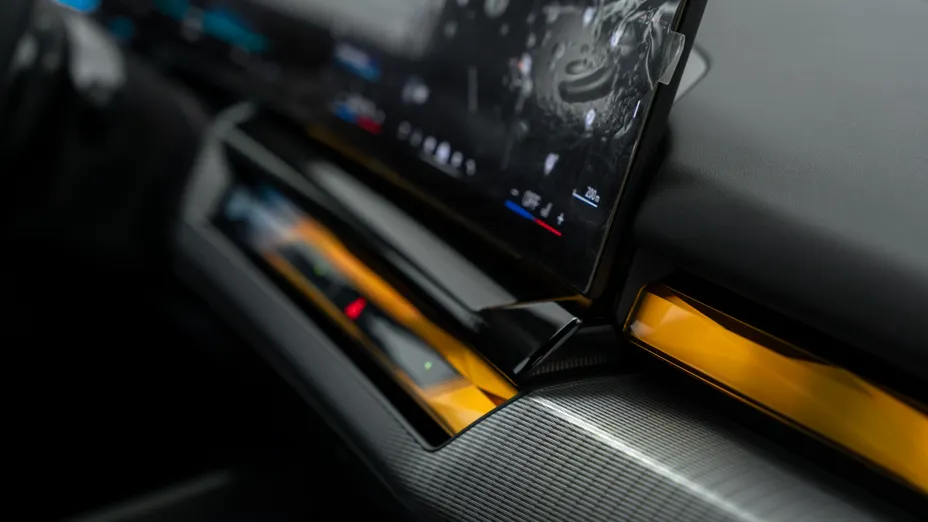 BMW Seria 5 520d mHEV M Sport aut Nowy