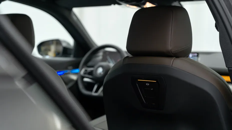 BMW Seria 5 520d mHEV M Sport aut Nowy