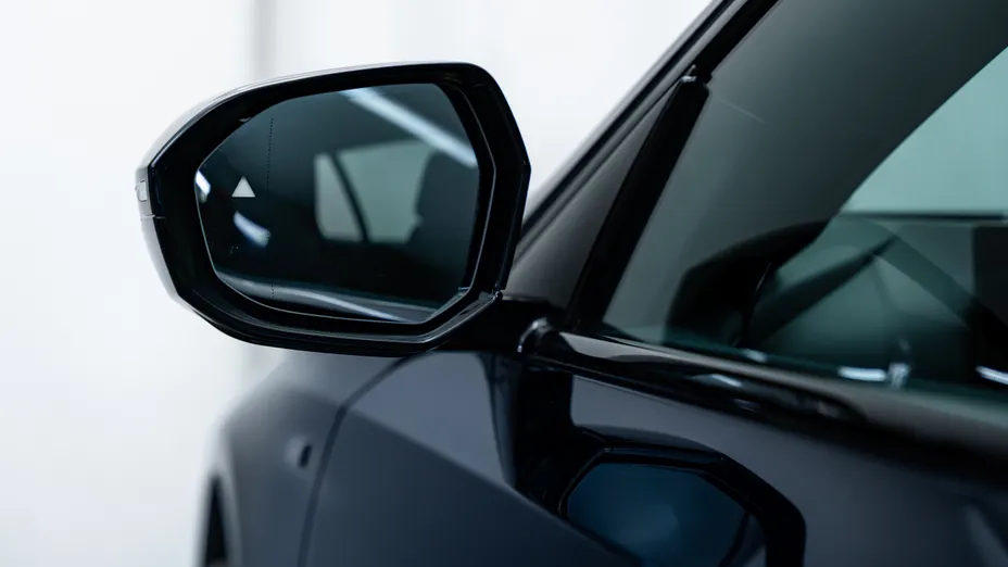 BMW Seria 5 520d mHEV M Sport aut Nowy