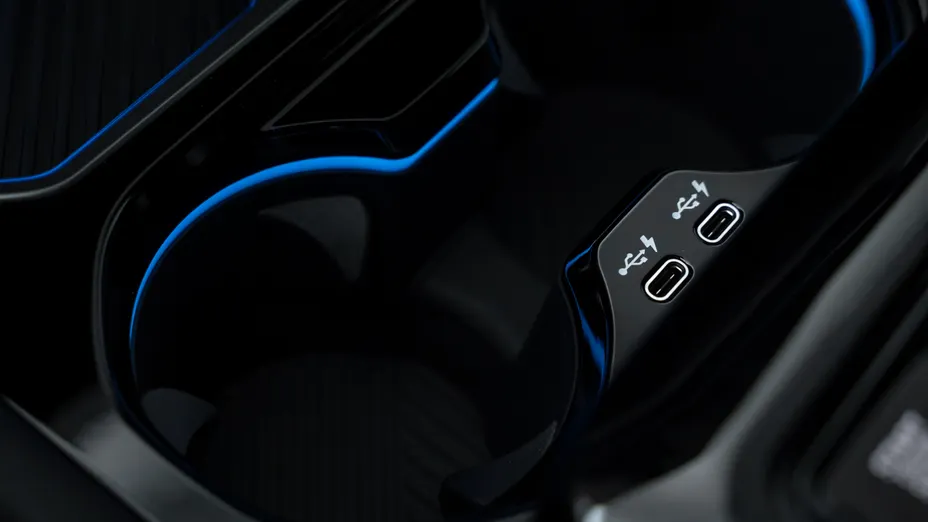 BMW Seria 5 520d mHEV M Sport aut Nowy