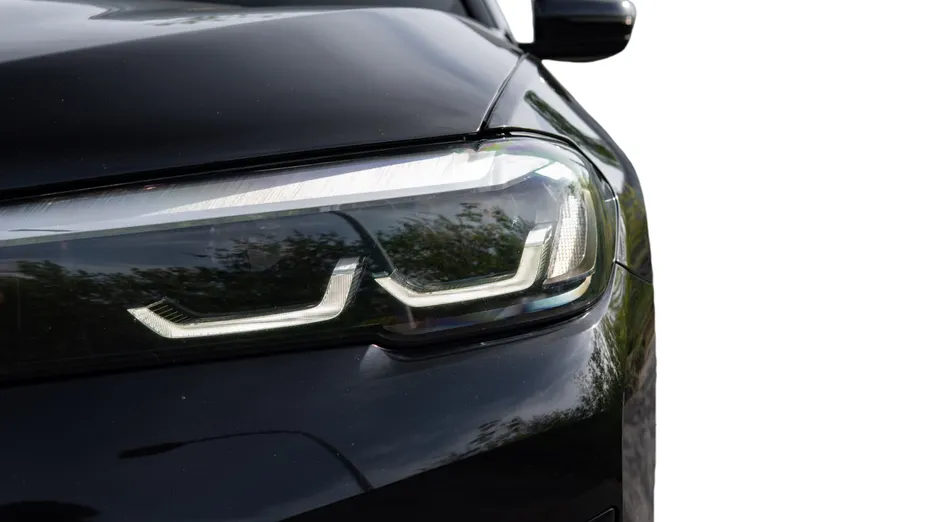 BMW Seria 5 520d xDrive aut