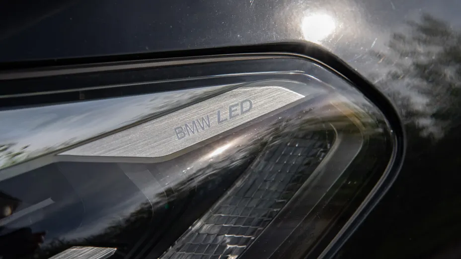 BMW Seria 5 520d xDrive aut