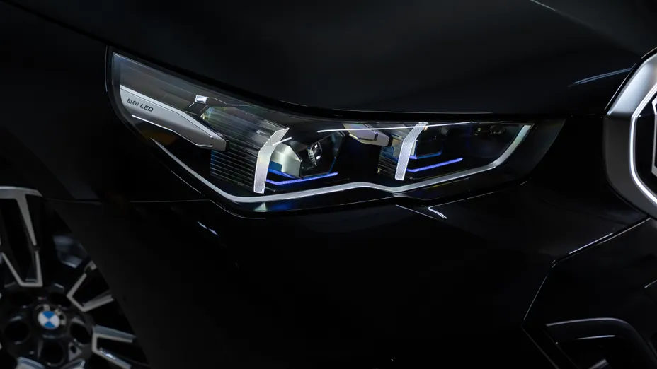 BMW Seria 5 520d xDrive mHEV M Sport aut Nowy