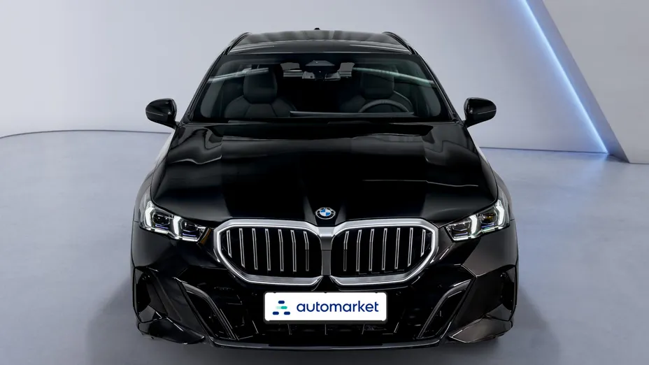 BMW Seria 5 520d xDrive mHEV M Sport aut Nowy