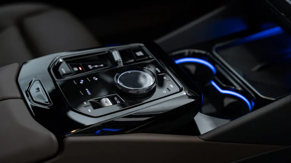 BMW Seria 5 520d xDrive mHEV M Sport aut Nowy