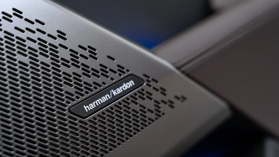 BMW Seria 5 520d xDrive mHEV M Sport aut Nowy