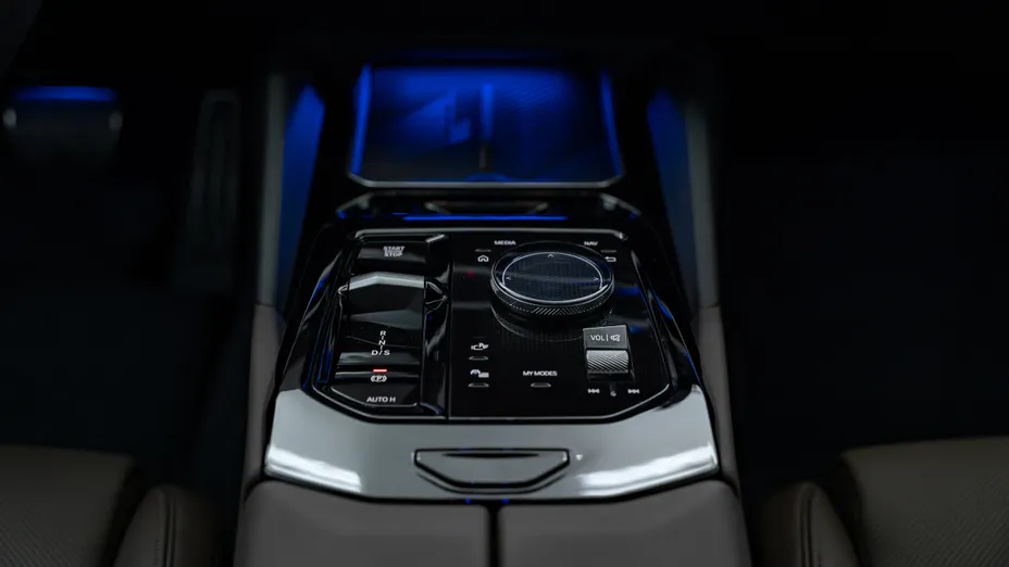 BMW Seria 5 520d xDrive mHEV M Sport aut Nowy