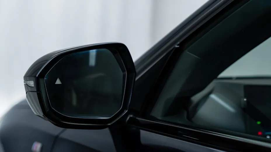 BMW Seria 5 520d xDrive mHEV M Sport aut Nowy