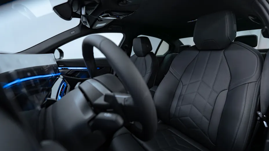 BMW Seria 5 520d xDrive mHEV M Sport aut Nowy