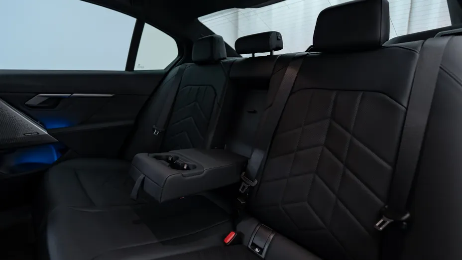 BMW Seria 5 520d xDrive mHEV M Sport aut Nowy