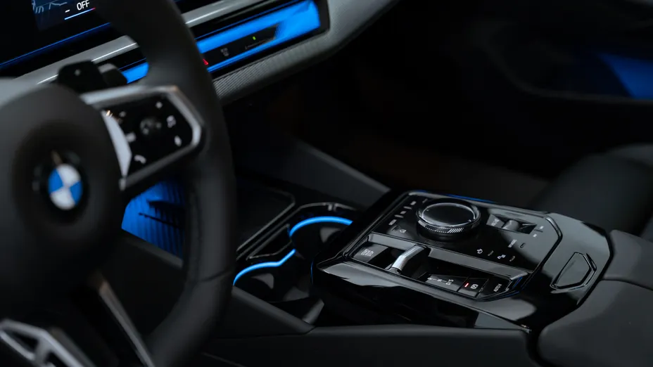 BMW Seria 5 520d xDrive mHEV M Sport aut Nowy