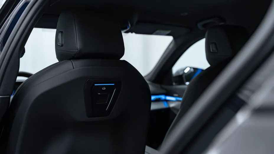 BMW Seria 5 520d xDrive mHEV M Sport aut Nowy