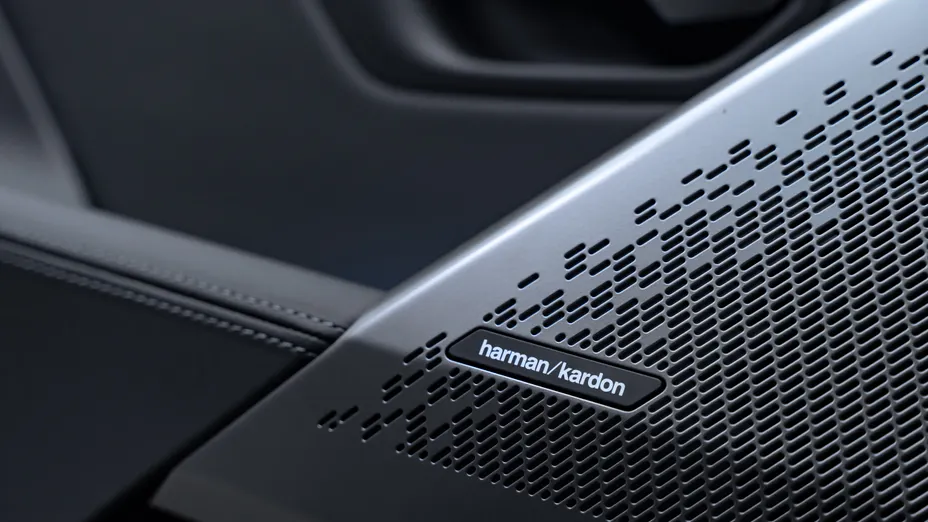 BMW Seria 5 520d xDrive mHEV M Sport aut Nowy