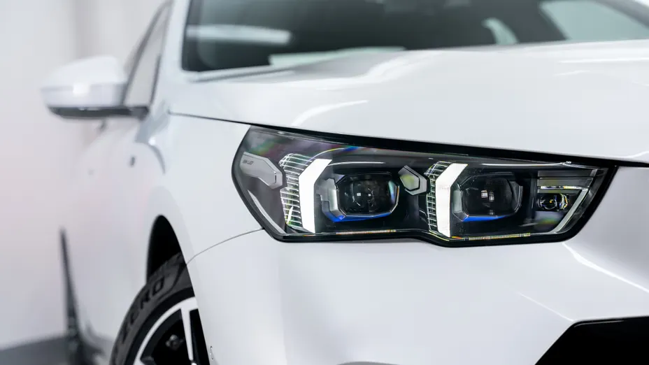 BMW Seria 5 520i mHEV M Sport aut Nowy