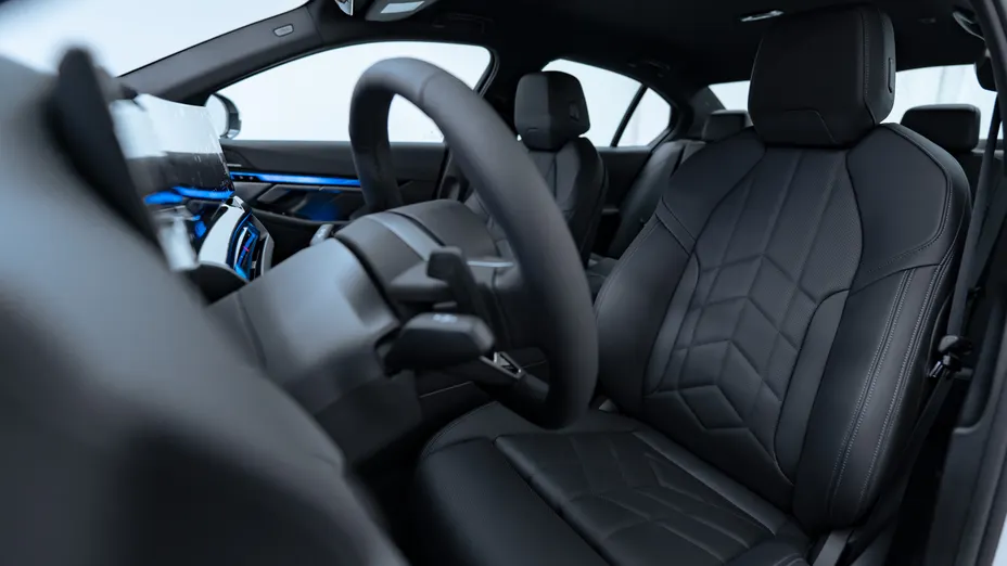 BMW Seria 5 520i mHEV M Sport aut Nowy