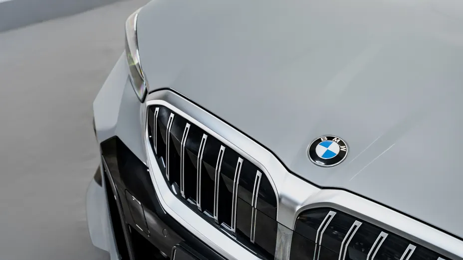 BMW Seria 5 520i mHEV M Sport aut Nowy