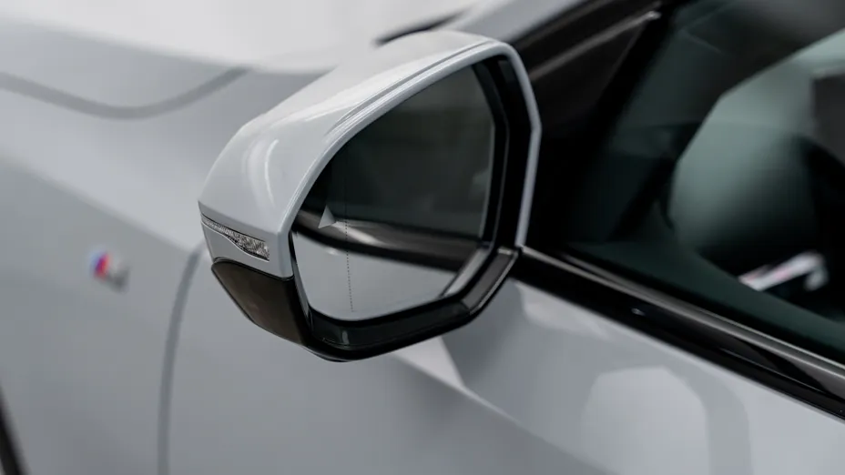 BMW Seria 5 520i mHEV M Sport aut Nowy