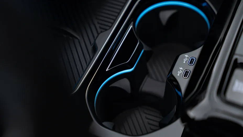 BMW Seria 5 520i mHEV M Sport aut Nowy