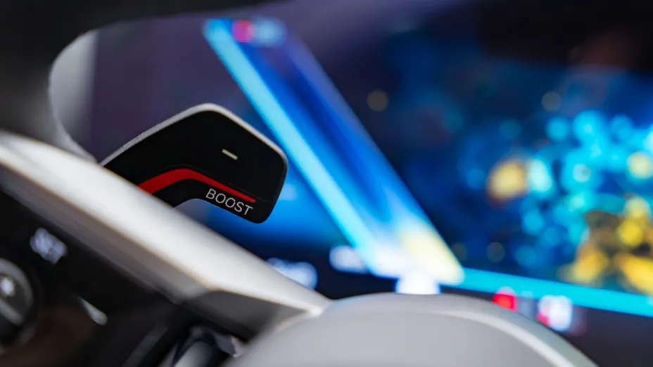 BMW Seria 5 520i mHEV M Sport aut Nowy